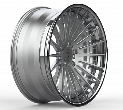 Strasse Wheels SV20 Deep Concave FS