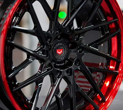 Vossen S17-07 (3-Piece)
