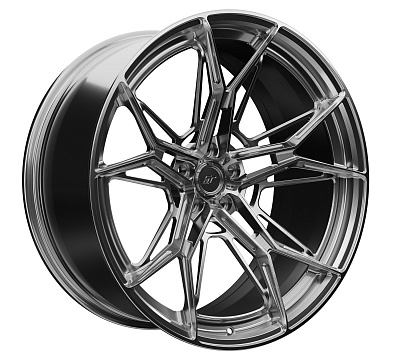 Turismo Forged C01.EVO