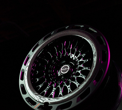 Brixton Forged TR20