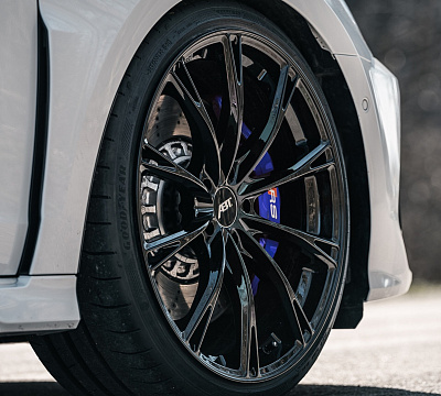 ABT Sport GR