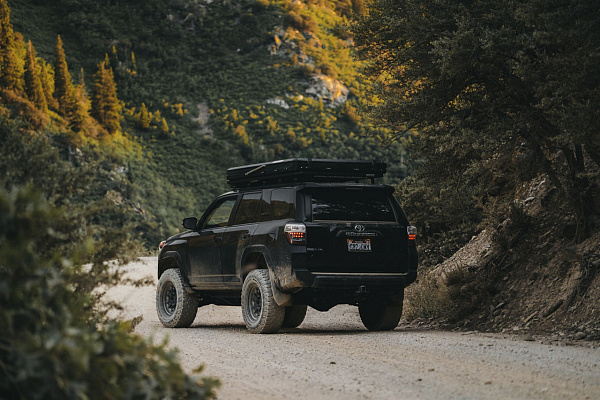 Toyota 4Runner