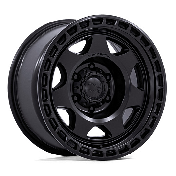Кованые диски Black Rhino VOYAGER