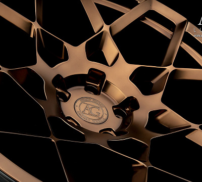 Avant Garde AGL55