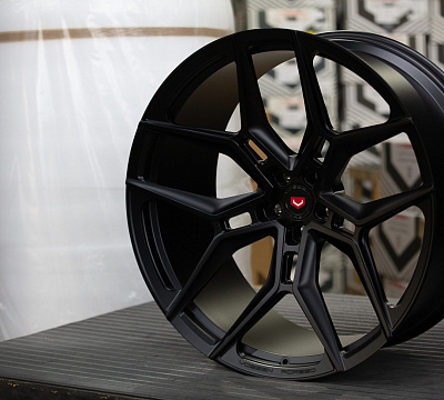 Vossen EVO-4