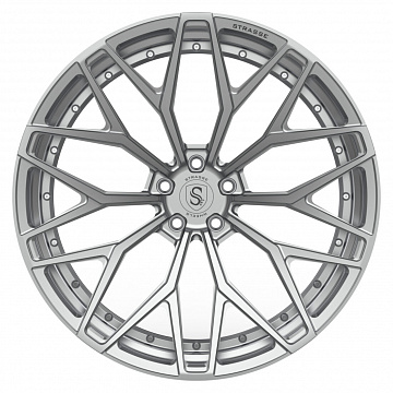 Кованые диски Strasse Wheels SV20M Deep Concave Duoblock