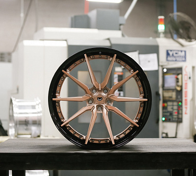 Vossen M-X2 (3-Piece)