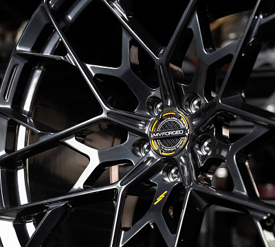 MV Forged DH-715