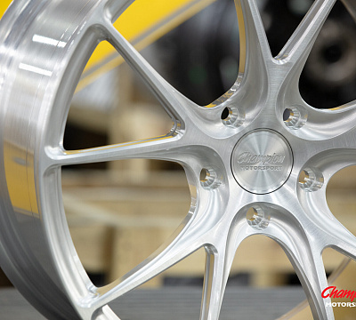 Vossen RS74