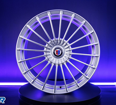 Alpina Classic Forged CS20