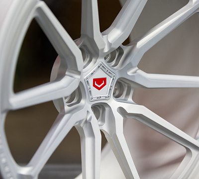 Vossen ML-X1