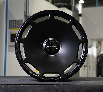 Vossen GEN-06