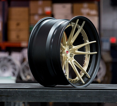 Vossen S17-06 (3-Piece)