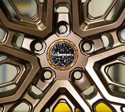 Vossen HF-7