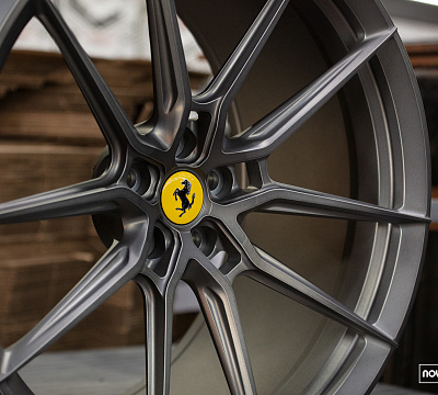 NOVITEC NF9