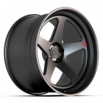 Кованые диски 1886 Wheels S005