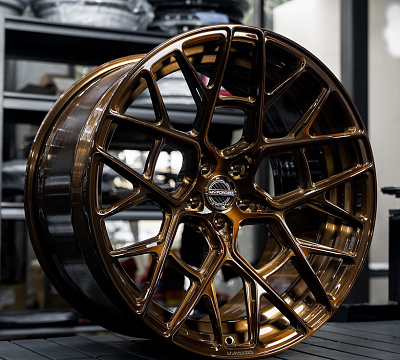 MV Forged MR-217