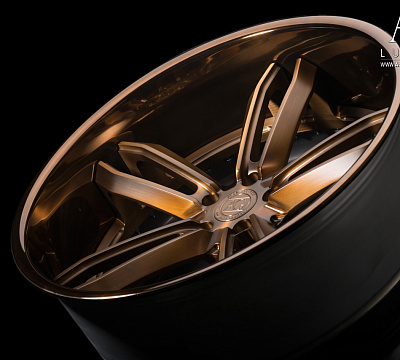 Avant Garde AGL27