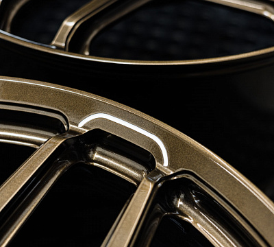 Brixton Forged PF12 R / RS