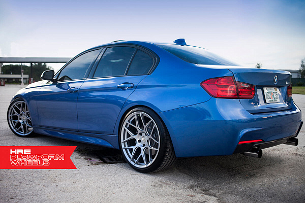 BMW 335i