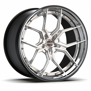 Кованые диски MV Forged CR15