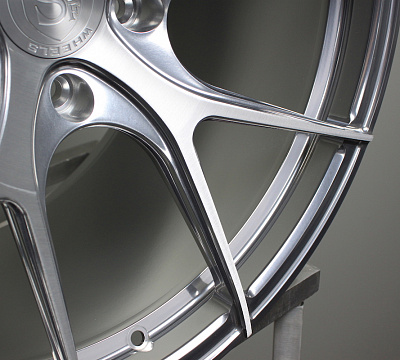 Strasse Wheels SM5R Deep Concave Monoblock