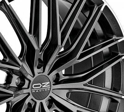 OZ Racing Gran Turismo HLT