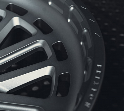Brixton Forged BX03-M