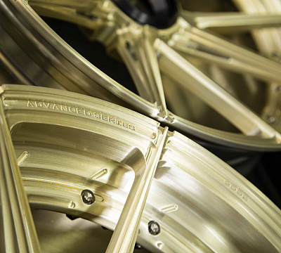 ADV.1 ADV5.2 M.V2 Advanced Series