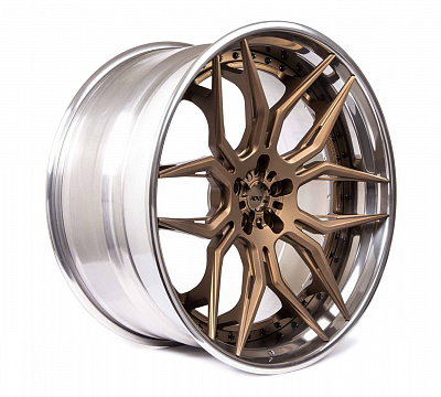 ADV.1 ADV006 Track Spec Advanced Series