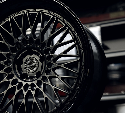 MV Forged MV40