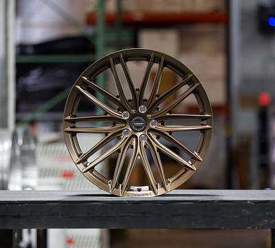 Vossen VFS-4