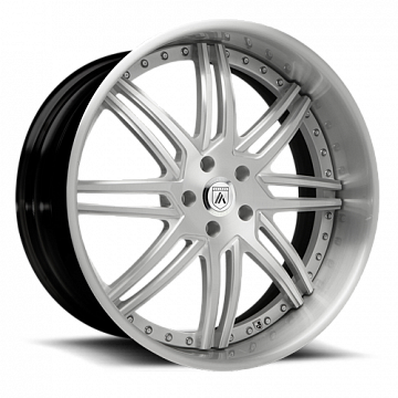 Кованые диски Asanti AF163