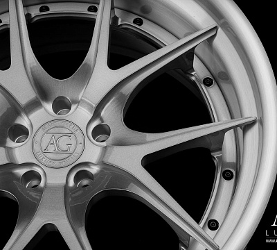 Avant Garde AGL23