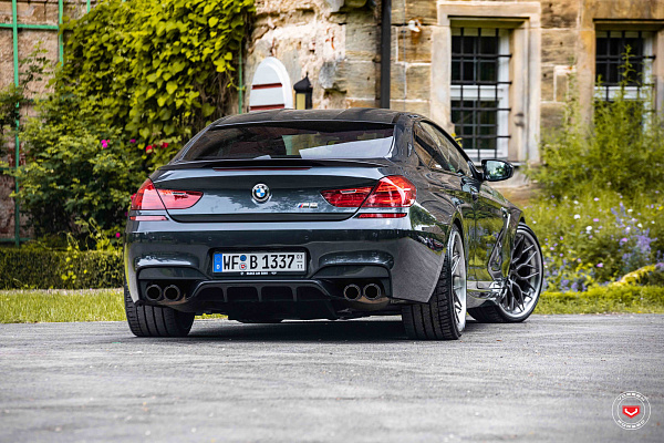 BMW M6