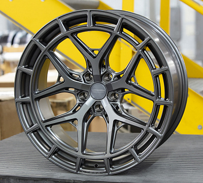 Vossen HFX-1 (5-Lug)