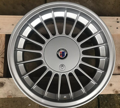 Alpina Classic C83