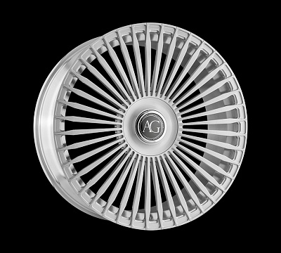 Avant Garde AGL45