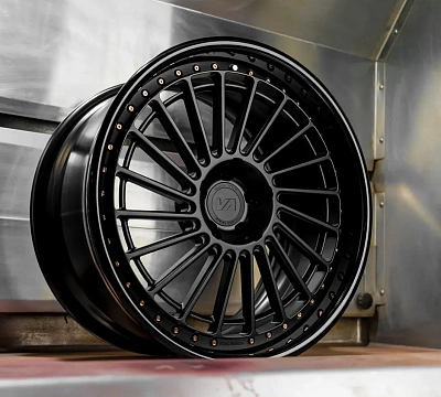 Variant Alloy TDH-3P