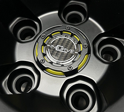 Incurve SS1-SL5