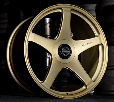 MV Forged MV5 Mono