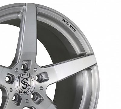 Strasse Wheels S5 Deep Concave Monoblock