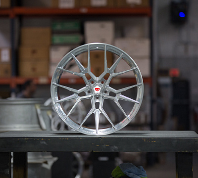 Vossen M-X3