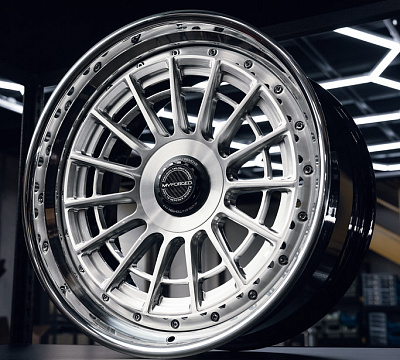 MV Forged GR1-V1