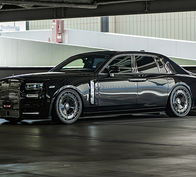 Vossen LC3-11