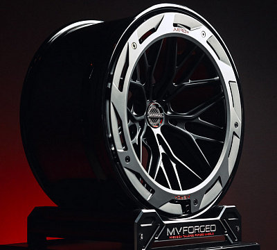 MV Forged AR-220