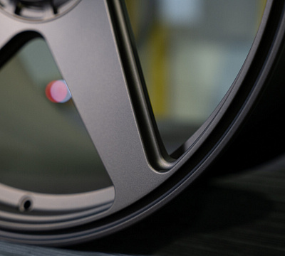 Vossen GEN-01