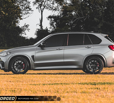BC Forged RZ22