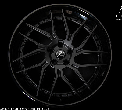 Avant Garde AGL35