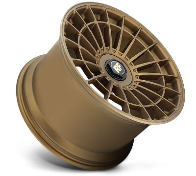 Rotiform LAS-R